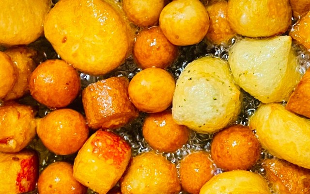 Nhím Snack - Ăn Vặt & Nước Mát - Shop Online