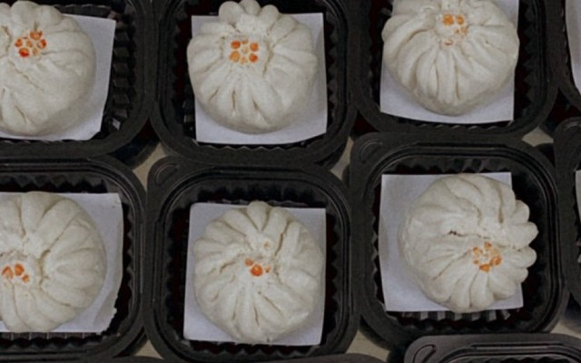 Hồng Liên - Bánh Bao - Đường số 11