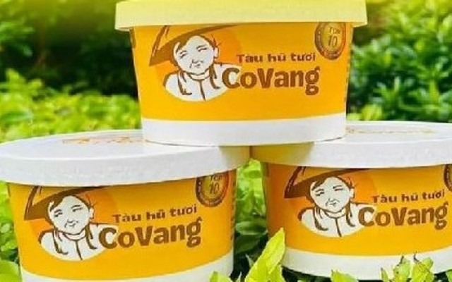 Cô Tiên - Sữa Bò Tươi - Tân Kỳ Tân Quý