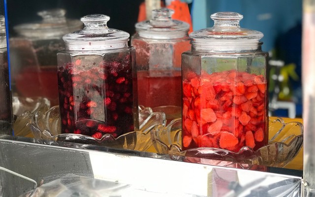 TiTi Quán - Dương Quảng Hàm