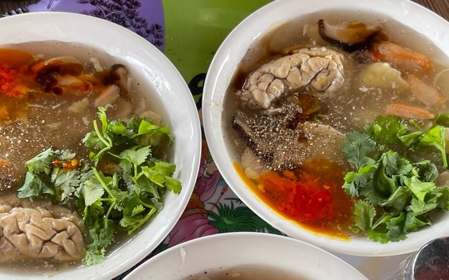 Bún Bò 92 - Bánh Canh Cá Lóc - Trần Cao Vân
