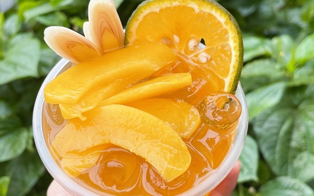 Ăn Vặt NaRin - Trà Sữa & Trà Trái Cây