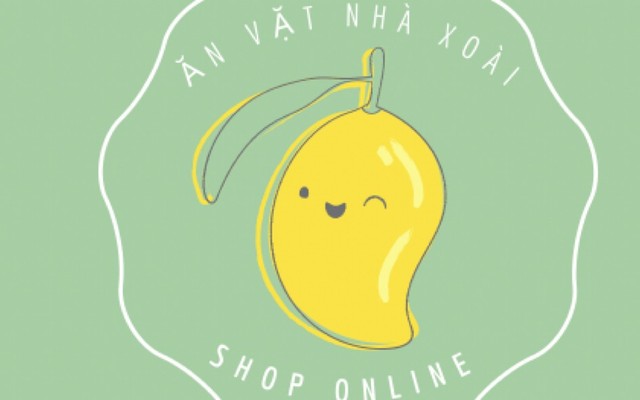 Ăn Vặt Nhà Xoài - Ngọc Thụy - Shop Online