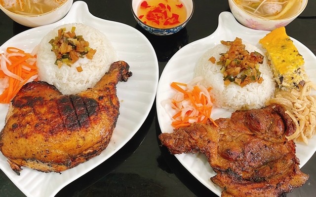 Bếp Nhà Sữa - Mỳ Ý & Cơm Cà Ri