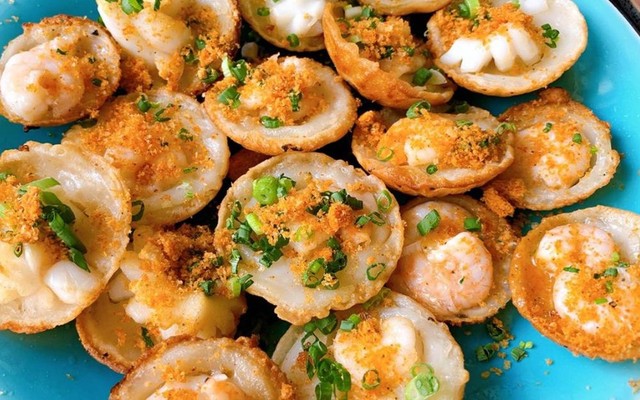 Bánh Khọt Cô Mai - Bánh Khọt - Trường Sa