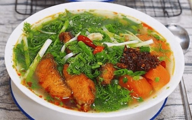 Quán Ăn Tiến Thành - Phạm Văn Đồng