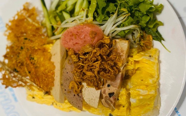 Bánh Ướt & Bánh Cuốn Nhân CN5 - Mai Văn Vĩnh