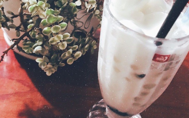 Chè Hương - Ăn Vặt - Phạm Hùng