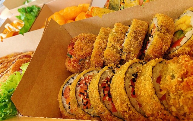 CƠM GÀ NGON SÀI GÒN