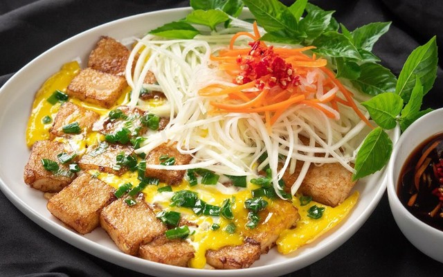 Bột Chiên Ba Chị Em - Võ văn Kiệt