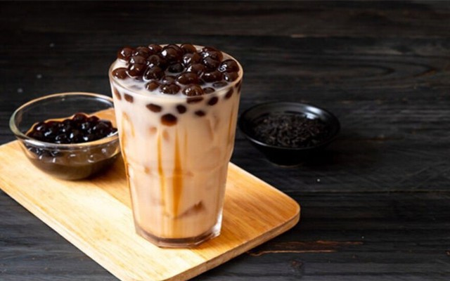 Trà Sữa MiuMiu - Lê Lợi