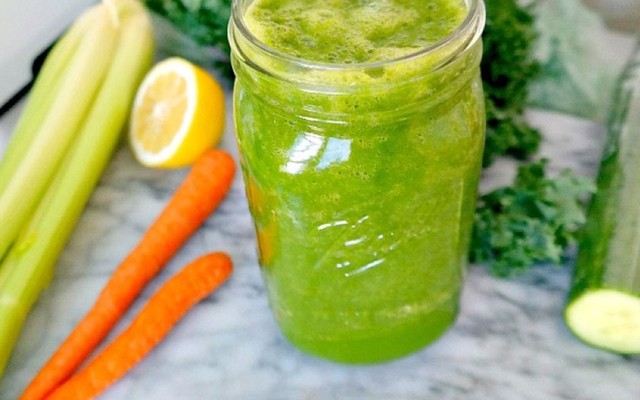 Trái Cây 1011 - Sinh Tố & Nước Ép - Thoại Ngọc Hầu