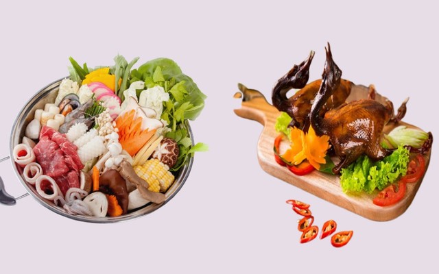 Hủ Tiếu Xào Long Quán - Phan Anh