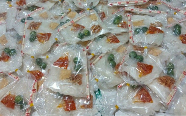 Trà Sữa & Ăn Vặt - Cô Út