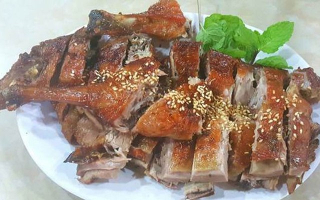 THỦY VÂN 1 - Vịt Vân Đình - 231 Đại Mỗ