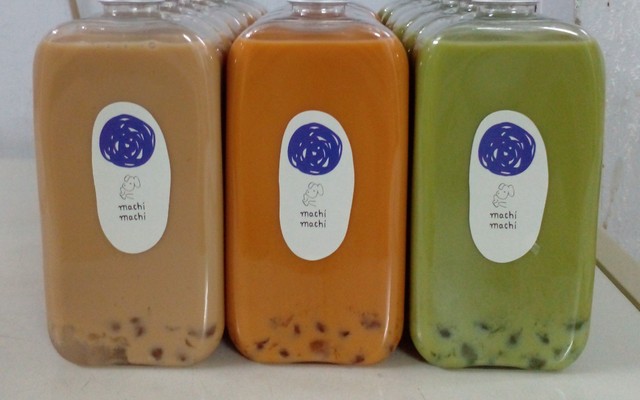 Bún Bò Cô Mai - Phạm Thế Hiển