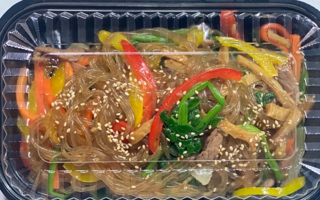 Startfood - Thức Ăn Nhanh - Lê Văn Lương