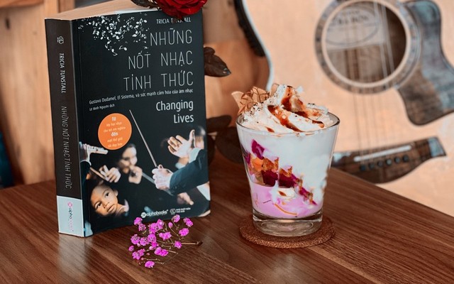 TIỆM CAFE THẢO - 195 Quang Trung