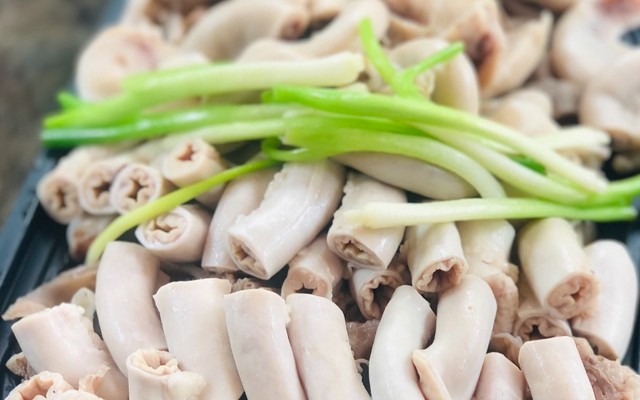 Phượng Ớt Lòng Ngon Chuẩn Vị - Cháo Lòng & Bún Lòng - Ngọc Lâm