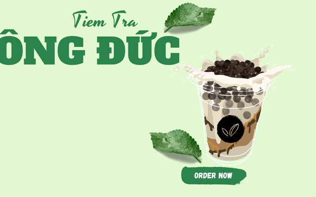 PT - Trà Sữa & Bột Chiên - Nguyễn Văn Tăng