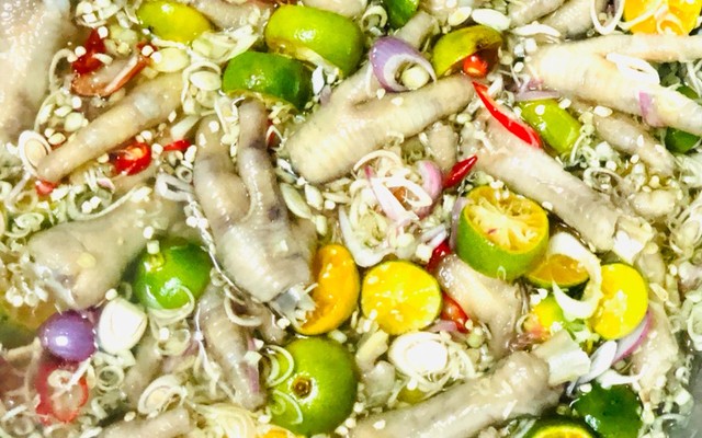 Ăn Vặt Bếp Của Ba - Bánh Tráng Nướng Đà Lạt - 74  Nguyễn Suý