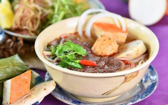 Bún Bò Ông Mập & Neo Cà Phê - Nguyễn Bính