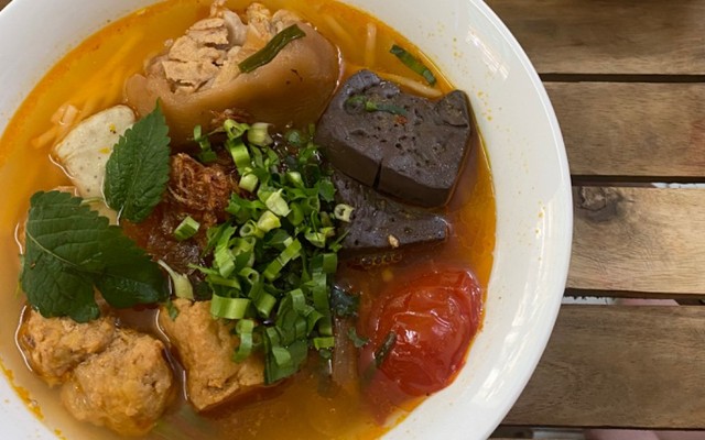 Bún Riêu Bàn Cờ - Bún Riêu & Canh Bún | Đặt Món & Giao ship tận nơi ...