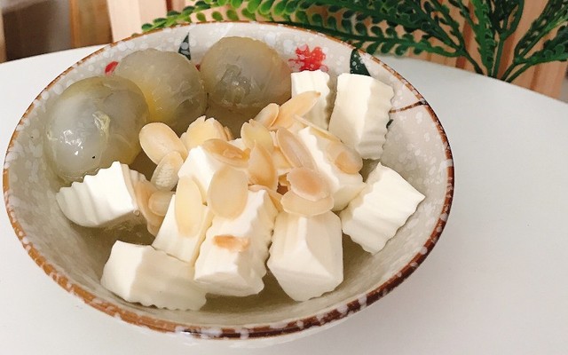 Dy Homemade - Trà Sữa & Chè Khúc Bạch - Đoàn Thị Điểm