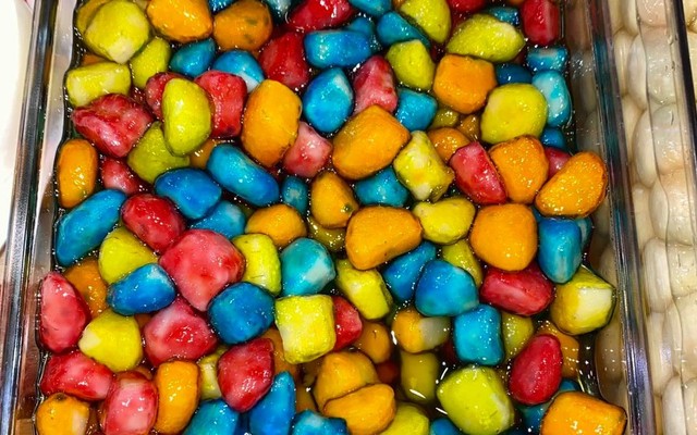 Kem & Ken Store - Trà Sữa & Ăn Vặt