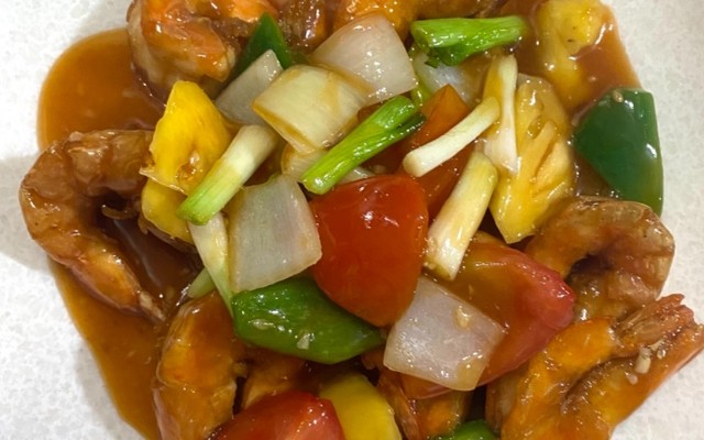 Hủ Tiếu Xào 61 - Hủ Tiếu Xào & Mì Xào - Nguyễn Duy Dương