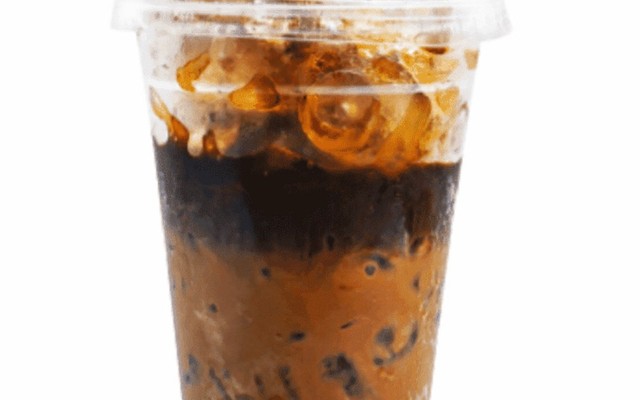 Cà Phê & Nước Giải Khát Dâu Tây - Trần Cao Vân