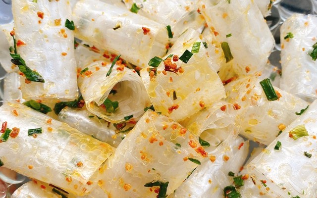 Hieuha - Bánh Tráng Tây Ninh - Nguyễn Hiến Lê