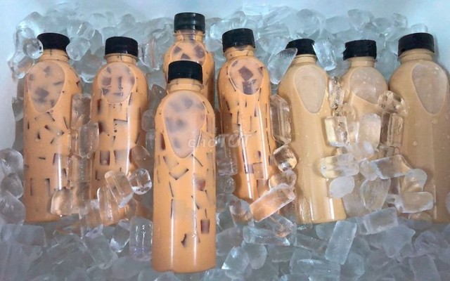 Ăn Vặt Dopi - Trà Sữa - Linh Trung