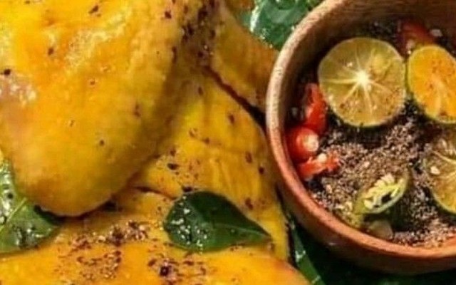 Chicken Seven Food - Gà Luộc & Gà Ủ Muối - Cầu Diễn
