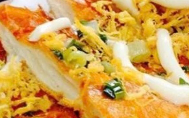 Bánh Mì 1162 - Ăn Uống - Lê Văn Sỹ
