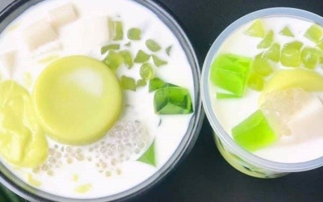 Chè Ngon - Phố Lê Văn Hiến