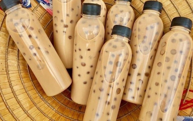 89 Lê Văn Lương - Trà Sữa & Ăn Vặt - Đường Số 9