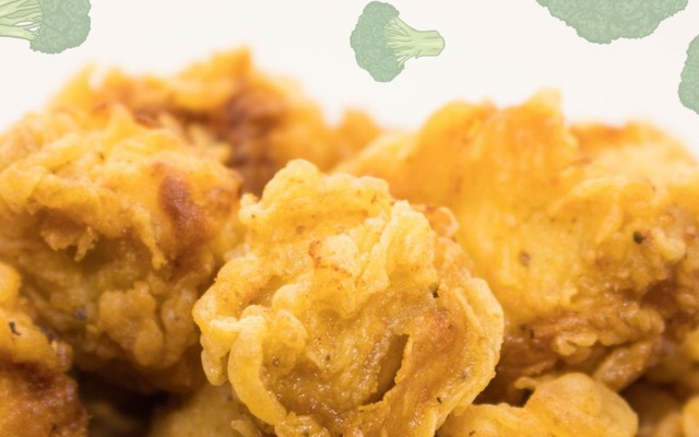 Chikcan - Gà Rán - Nghĩa Dũng