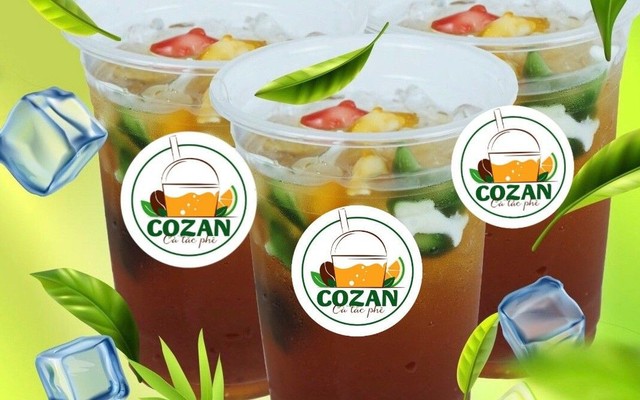 Trà Tắc Sài Gòn Quảng Diệu