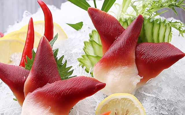 Sushi Bơ - Sushi - Trần Đình Nam