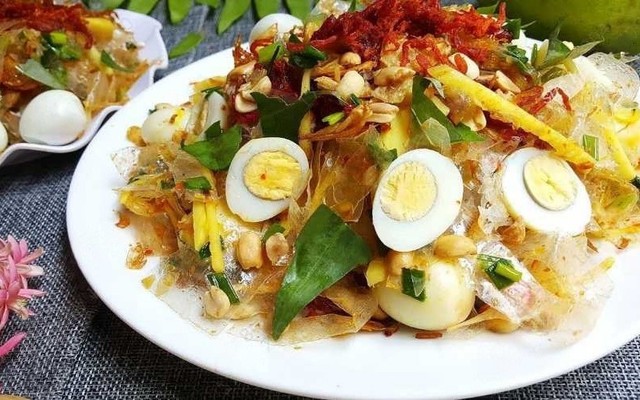 Ăn Vặt Su Su - Trần Thị Hè