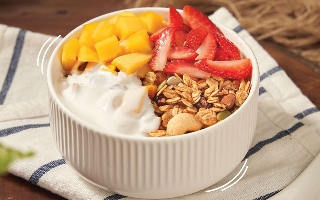 Baker Baking Food - Healthy Food & Bánh - Trung Kính