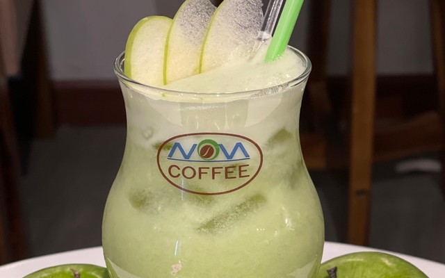 Nova Coffee Quận 7 - Café - Hoàng Quốc Việt