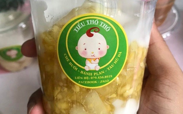Chè Bưởi Bình Thạnh Tiểu Thố Thố - Nguyễn Xí