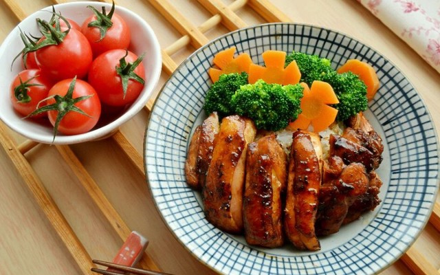 Cơm Gà Nhật Minh - Cổ Nhuế