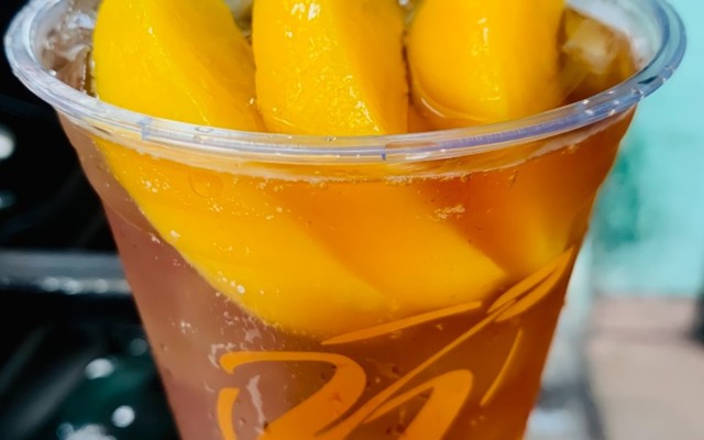 Nhật _ Cofffee And Tea - Thích Quảng Đức