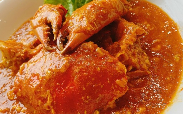 Sing Chiak - Cơm Gà Hải Nam