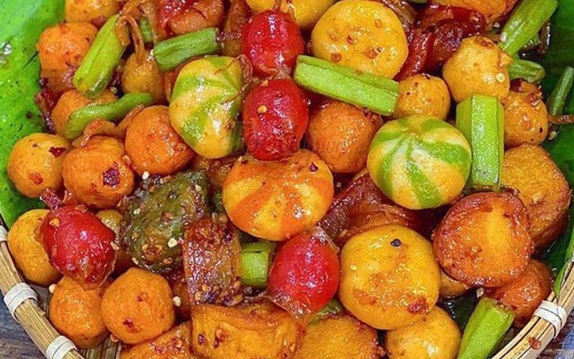 Béo Trà Sữa & Ăn Vặt - Take Away - Đặng Thúc Liêng