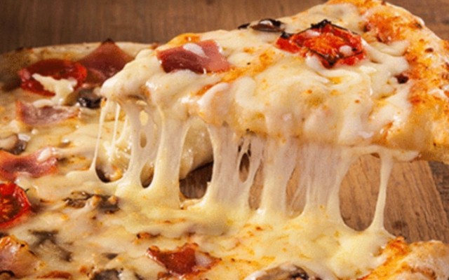 The Pizza Factory - Phú Mỹ