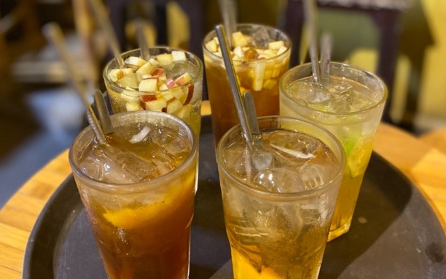 Tiệm Thảnh Thơi - Cafe & Đồ Ăn Vặt - Trần Hữu Tước